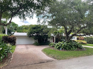 3671 N Prospect Dr, Coral Gables, FL 33133