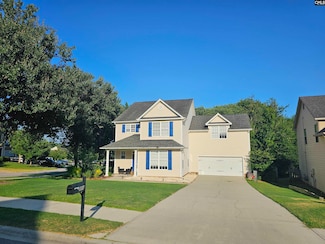 403 Henslowe Ln, West Columbia, SC 29170