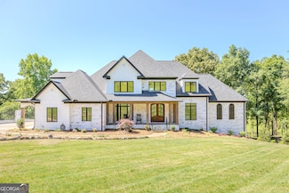 3241 Horseleg Creek Rd SW, Rome, GA 30165