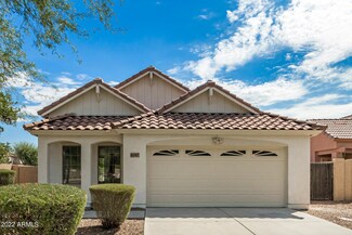 4097 E Wagon Cir, Gilbert, AZ 85297