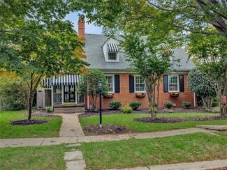 4606 Fitzhugh Ave, Richmond, VA 23230