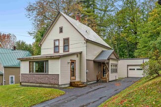 26 McLeod Hill Rd, Barre Town, VT 05654