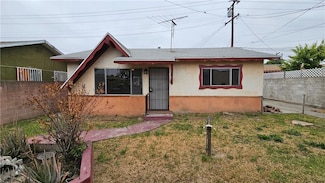 537 S Ferris Ave, Los Angeles, CA 90022