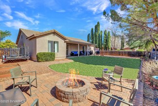30 Rock Top Rd, Sedona, AZ 86351