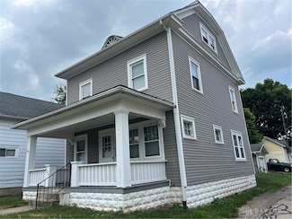 626 W Greene St, Piqua, OH 45356