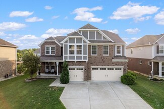 7509 Marsh Creek Ln, Hamilton Township, OH 45039