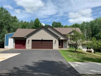 9717 189th Ave NE, Forest Lake, MN 55025