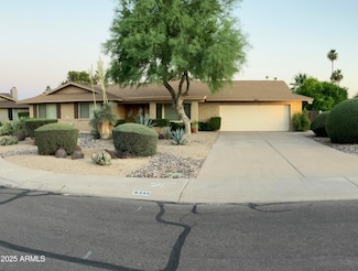 8355 E Vía de Encanto, Scottsdale, AZ 85258
