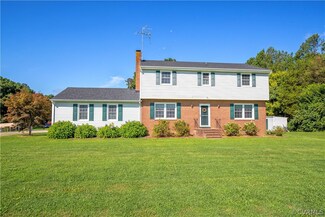 7902 Halifax Rd, Petersburg, VA 23805