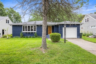 411 Robert Dr, North Tonawanda, NY 14120