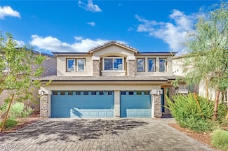 680 Steep Canyon Ave, Las Vegas, NV 89183