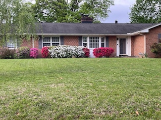 3210 Orchard Hill Rd SW, Roanoke, VA 24018