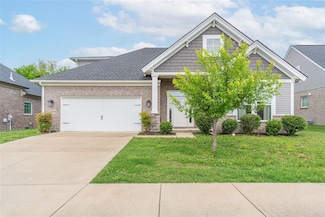 1098 Aristides Dr, Bowling Green, KY 42104