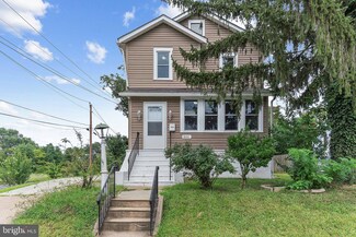 301 Sloan Ave, Oaklyn, NJ 08107