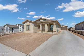 469 Miguel Payan Ct, Vinton, TX 79821
