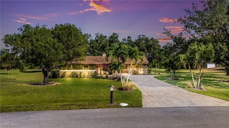 16434 Rainbow Meadows Ct, Fort Myers, FL 33908