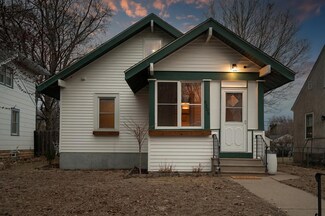 5205 42nd Ave S, Minneapolis, MN 55417