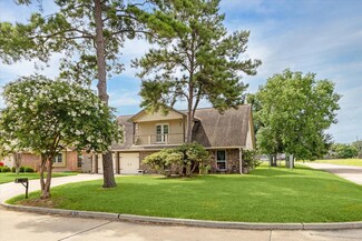 1935 Adams St, Missouri City, TX 77489