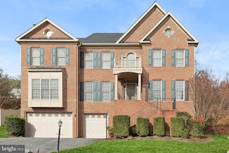 9629 Woodland Rd, New Market, MD 21774