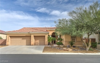 6504 Gilded Flicker St, North Las Vegas, NV 89084