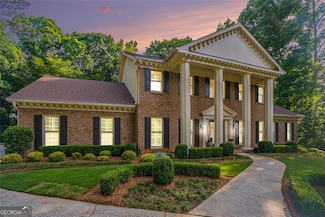 2080 Old Dominion Rd, Atlanta, GA 30350