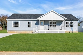 939 Myrna Rd, Cape May, NJ 08204