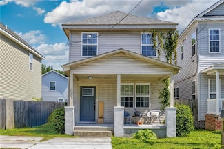 2105 Portlock Rd, Chesapeake, VA 23324