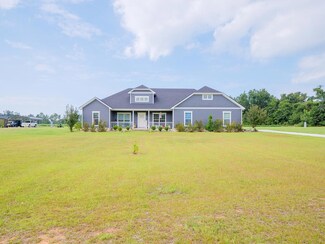 237 Turkey Ridge Ln, Quitman, GA 31643