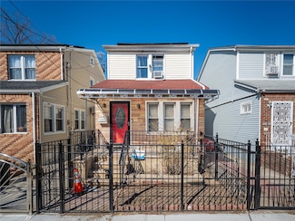 16811 111th Ave, Jamaica, NY 11433