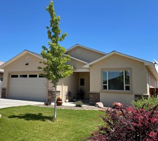 802 L Way, Cortez, CO 81321