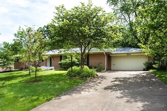 1600 Renderer Dr, Saint Louis, MO 63122