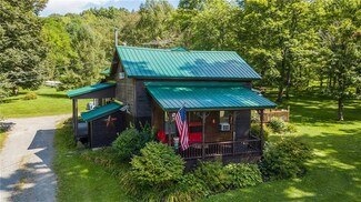 160 Martin Rd, Naples, NY 14512