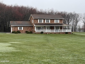 568 Fords Corner Rd, Nanty Glo, PA 15943