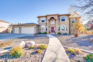 4742 Sundance Rd, Farmington, NM 87401