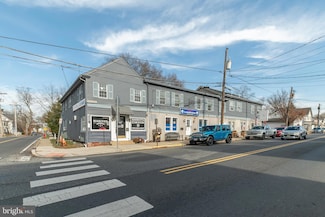 19 N Main St Unit 25A, New Egypt, NJ 08533