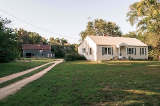 27008 W K61 Hwy, Langdon, KS 67583