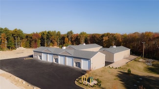 597 S County (Rt 2) Trail Unit 102, Exeter, RI 02822