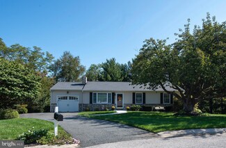 100 Woodlawn Dr, Forest Hill, MD 21050