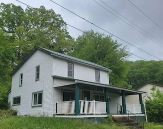 312 Erie St, Franklin, PA 16323