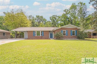 12701 Sunnybrook Rd, Savannah, GA 31419