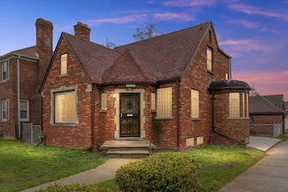 18600 Prairie St, Detroit, MI 48221