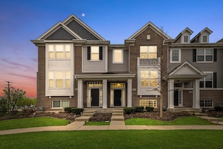1413 N Charles Ave, Naperville, IL 60563