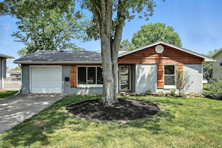 420 Barwood Dr, Columbus, OH 43230
