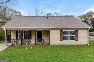 354 Mcarthur Dr NE, Marietta, GA 30060