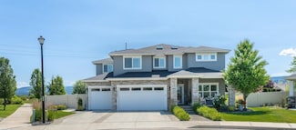 20044 E Knox Ct, Liberty Lake, WA 99016