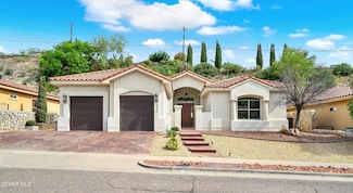 6472 Snowheights Ct, El Paso, TX 79912
