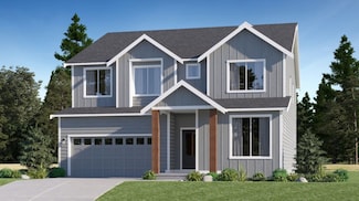 Meridian II, Port Orchard, WA 98367