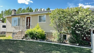 874 W 300 S, Vernal, UT 84078