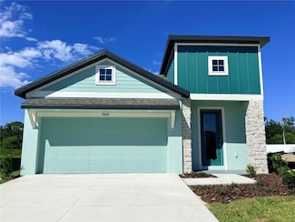 7939 Chandler Lake Ct Unit Homesite 7, Hudson, FL 34667