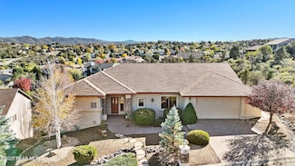 2113 Lakewood Dr, Prescott, AZ 86301